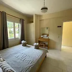 Aparthotel Fontana Moraitika