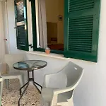 Fontana Aparthotel Moraitika