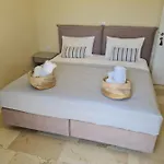 Aparthotel Fontana Moraitika