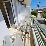 Aparthotel Fontana