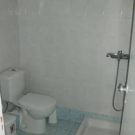 Fontana 3* Moraitika