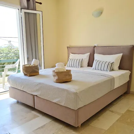 Fontana Aparthotel Moraḯtika