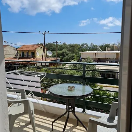 Fontana Aparthotel *