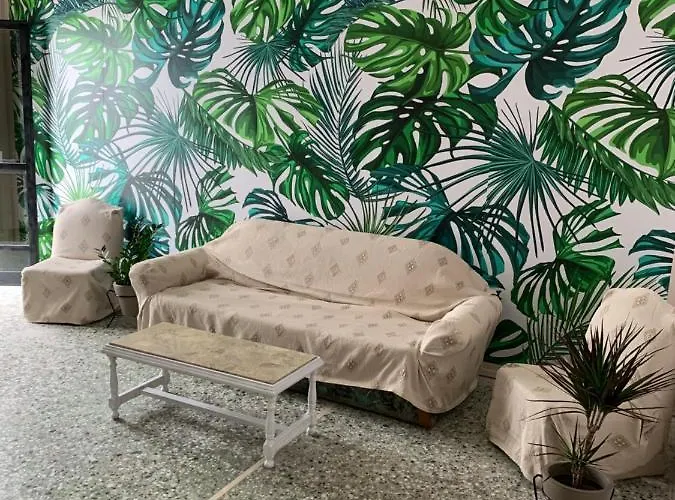 Fontana 3* Moraitika