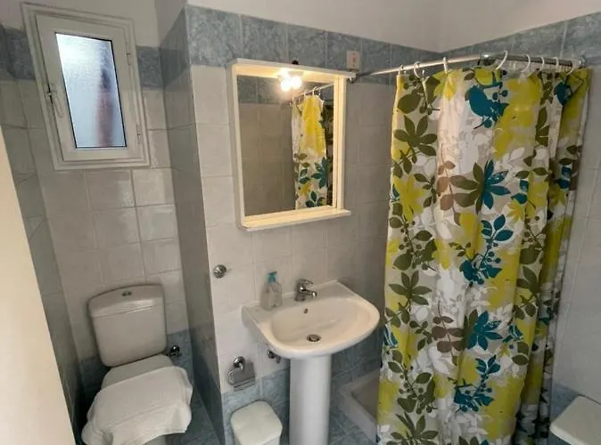 Apart-hotel Fontana 3*