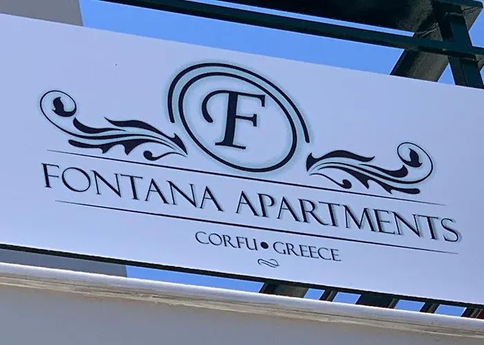 Apart-hotel Fontana