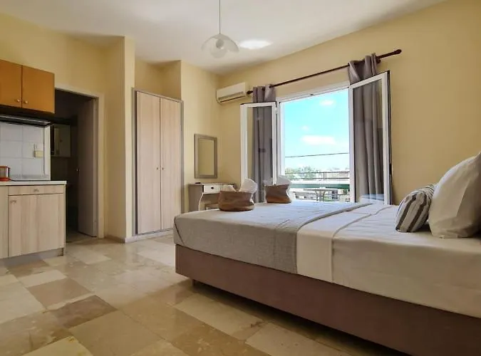 Fontana 3* Moraitika