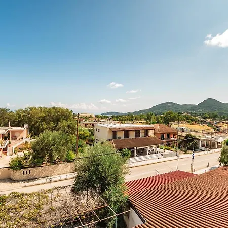 Apart Otel Fontana 3*