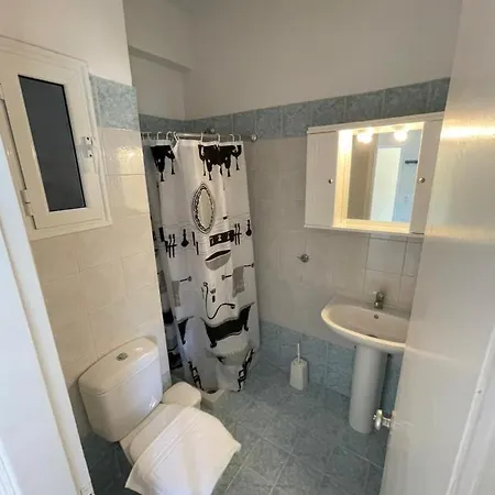 Fontana Aparthotel