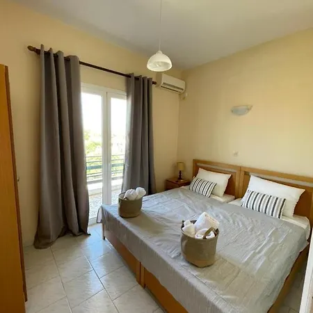 Fontana Aparthotel
