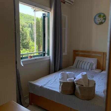 Aparthotel Fontana Moraitika