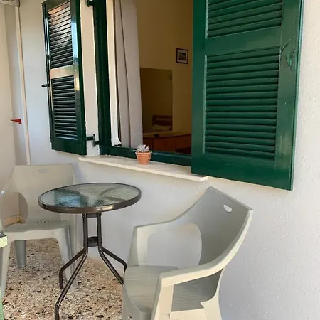 Fontana Apart Otel Moraitika