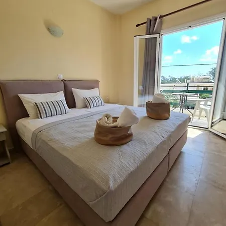 Fontana Aparthotel