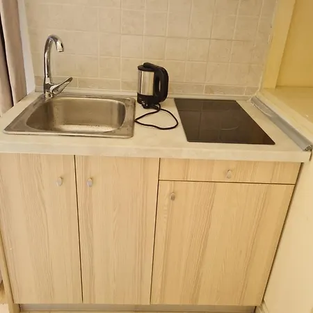 Fontana Apart-hotel 3*