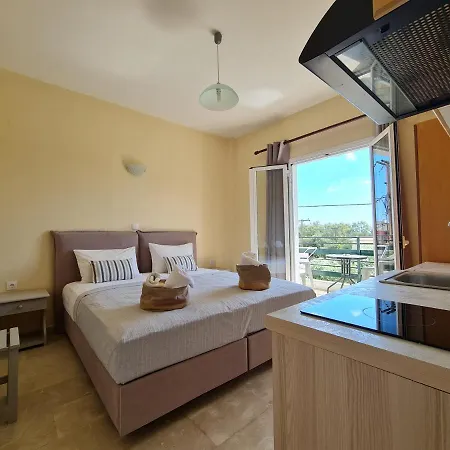 Apart-hotel Fontana 3*