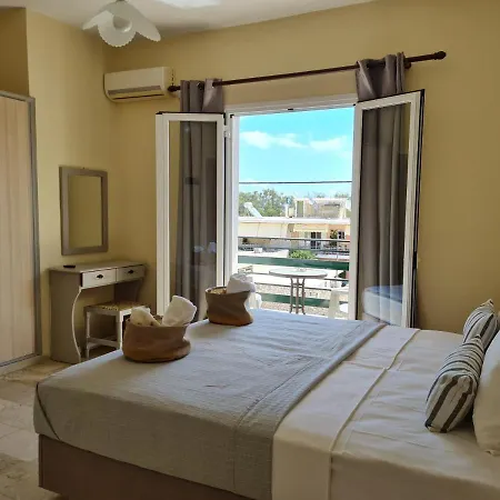 Aparthotel Fontana