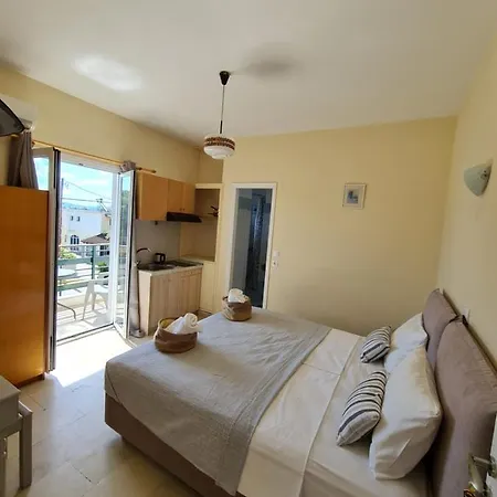 Fontana Aparthotel *