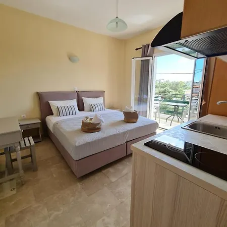 Fontana 3* Moraitika