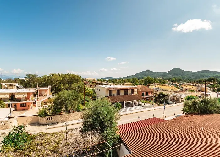 Aparthotel Fontana 3*