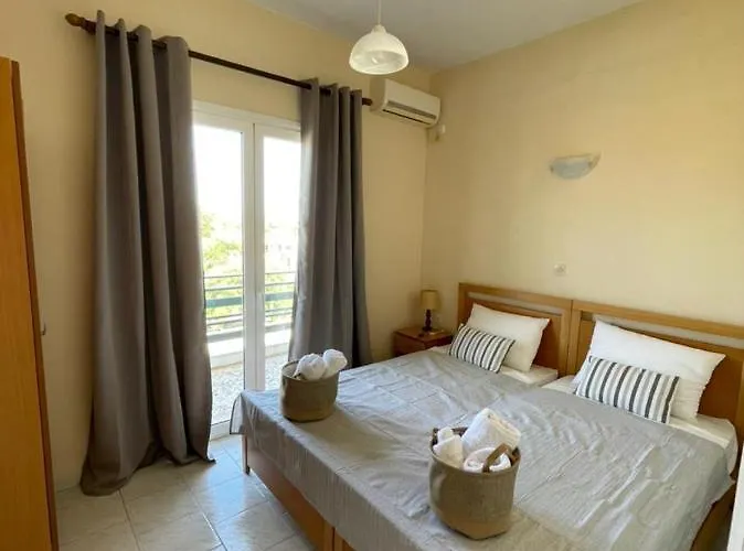 Fontana Aparthotel