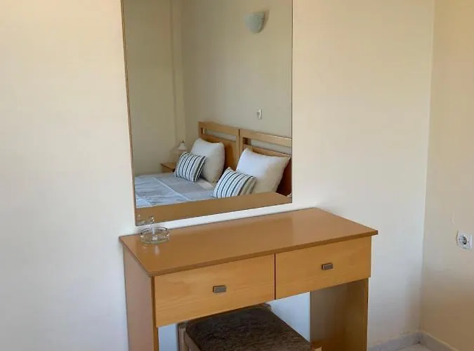 Aparthotel Fontana Moraitika