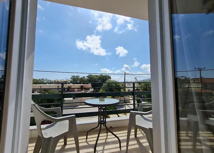 Aparthotel Fontana 3*