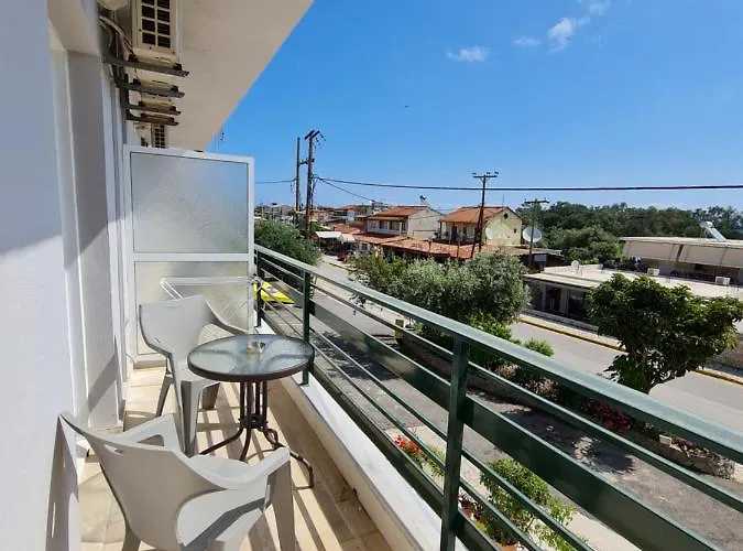 Aparthotel Fontana 3*