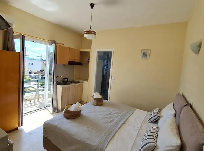 Fontana Aparthotel 3*