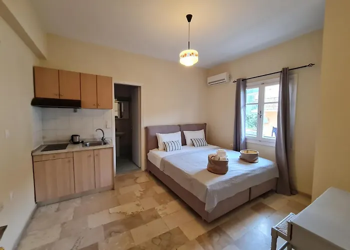 Fontana Aparthotel 3*