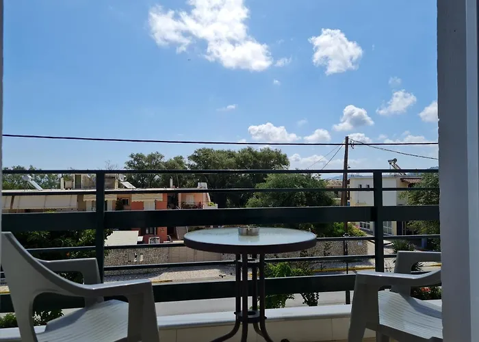 Aparthotel Fontana 3*