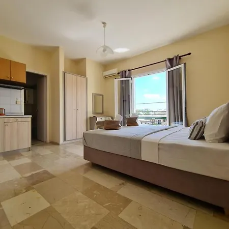 Fontana 3* Moraḯtika