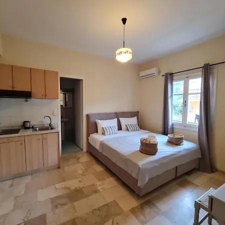 Fontana Aparthotel 3*